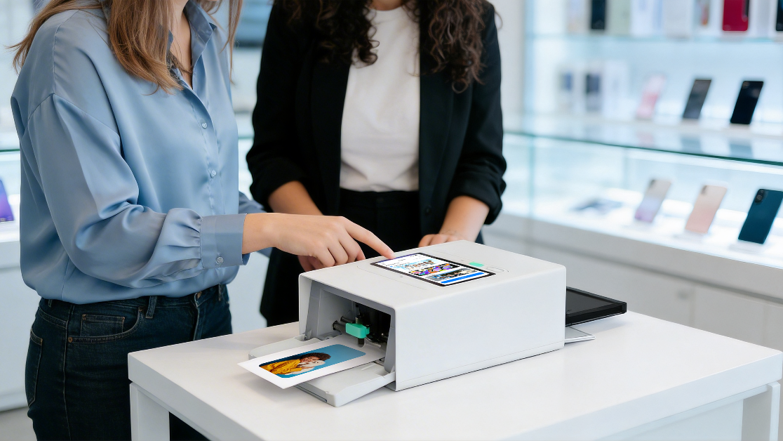 DHP710 Sticker Master H1