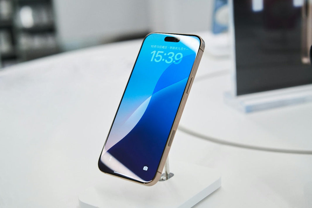 Hydrogel Screen Protectors