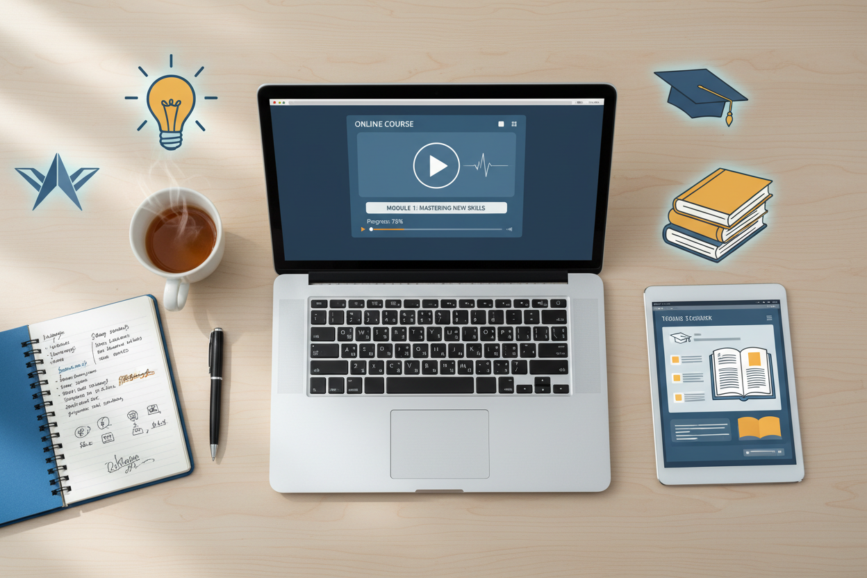 Training & Tutorials